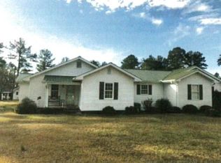 170 Hamby Dr, West Union, SC 29696