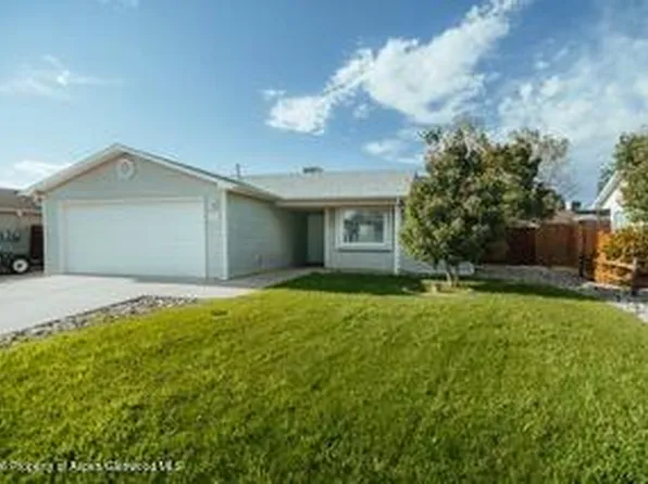 3152 E Eider Ct, Grand Junction, CO 81504