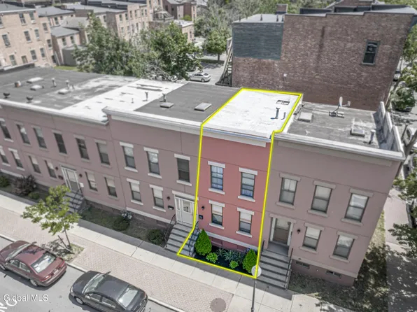 142 S Pearl Street, Albany, NY 12202