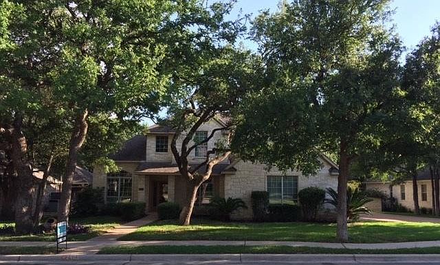 1st image of this home