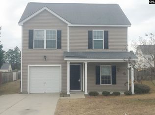 105 Grafton Ln, Lexington, SC 29072