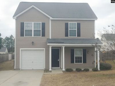 105 Grafton Ln, Lexington, SC, 29072