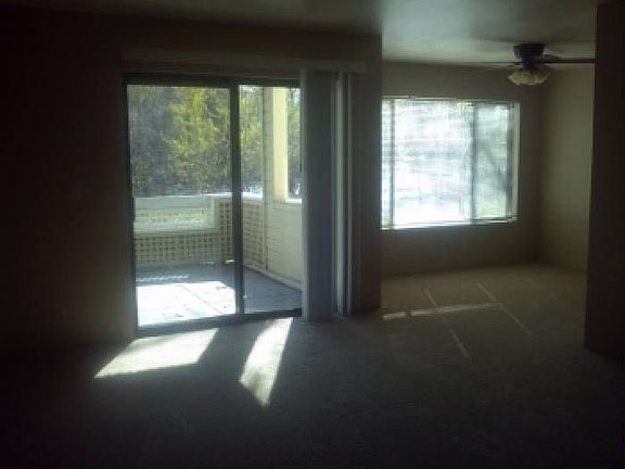 Living Room and Dining