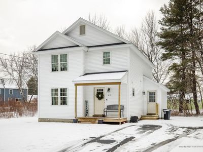 63 Garden Ave, Gorham, ME, 04038