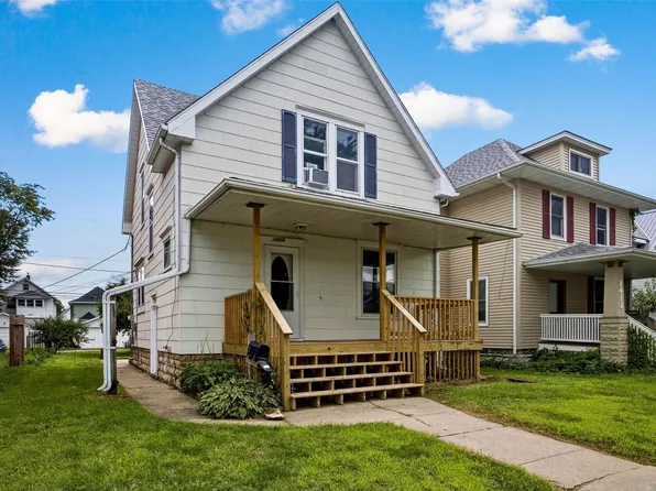 1419 6th Ave SE, Cedar Rapids, IA 52403