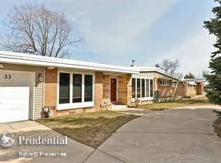 5133 N Canfield Ave, Norridge, IL