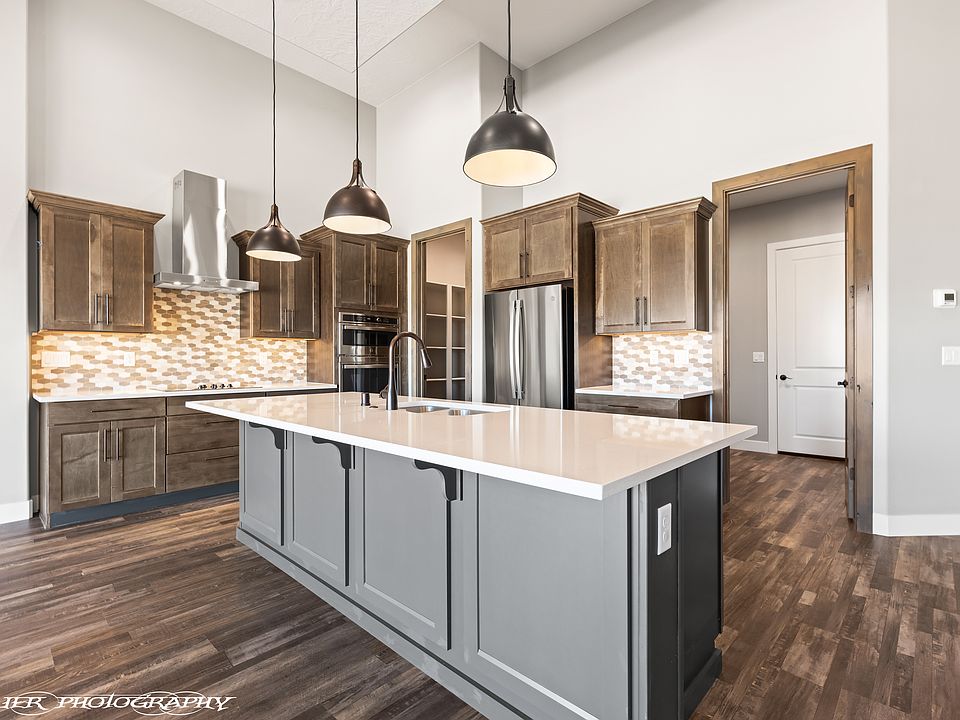 To be built Plan, Cambria Phase 4 Vacation Rentals allowed