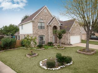 4703 Makah Cir, Baytown, TX 77521