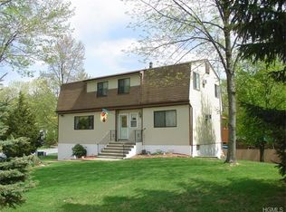 150 Lake Region Blvd, Monroe, NY 10950