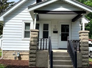 4661 N 49th St, Milwaukee, WI