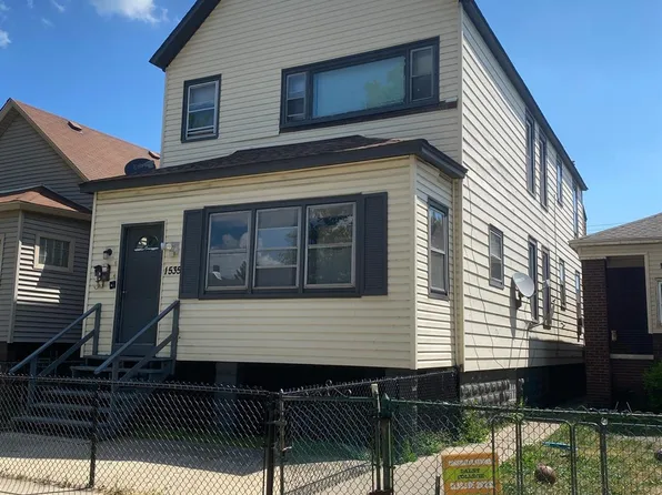 1535 Myrtle Ave, Whiting, IN 46394