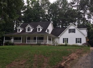 2995 Hurricane Rd, Rocky Face, GA 30740