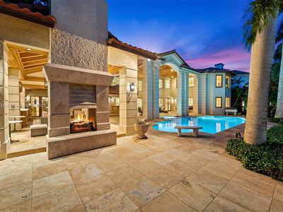 2508 Mercedes Dr, Fort Lauderdale, FL, 33316