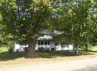 5840 Cole Rd, West Valley, NY 14171