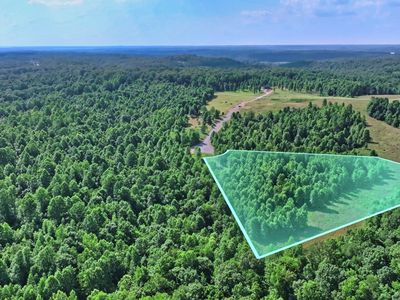 0 Freedom Rdg LOT 3, Indian Mound, TN, 37079