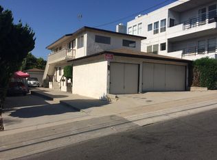 635 1st Pl APT D, Hermosa Beach, CA 90254