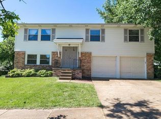 5368 Glencullen Way, Saint Louis, MO 63128