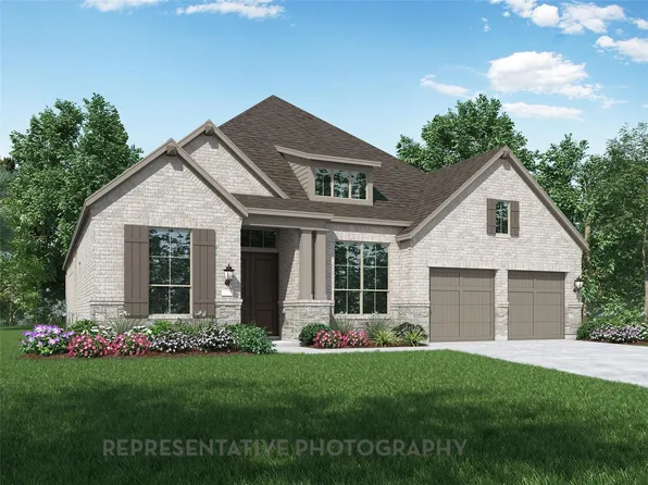 31023 Peony Place Dr, Fulshear, TX 77441