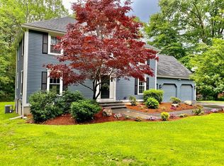 63 Smith Rd, Charlton, MA 01507