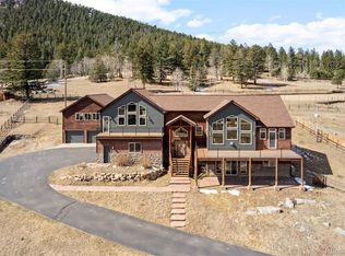 6249 Shasta Lane, Evergreen, CO 80439