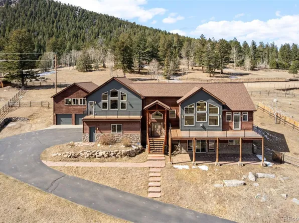 6249 Shasta Lane, Evergreen, CO 80439
