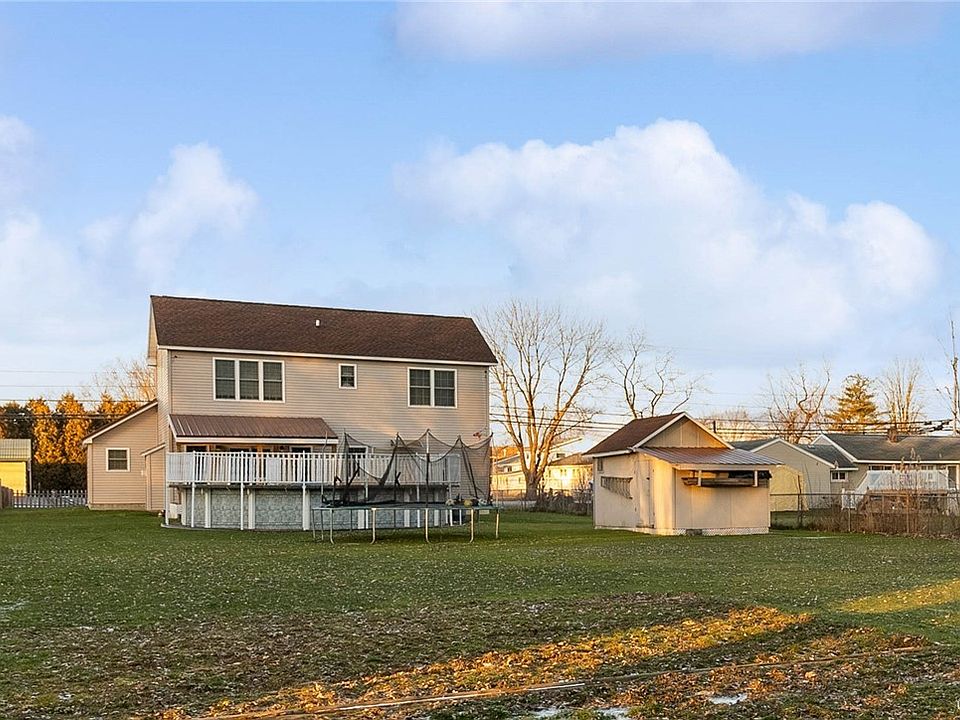 6452 Kirkville Rd, East Syracuse, NY 13057 Zillow