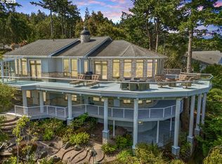 94414 Tom Cat Hill Rd, Gold Beach, OR 97444