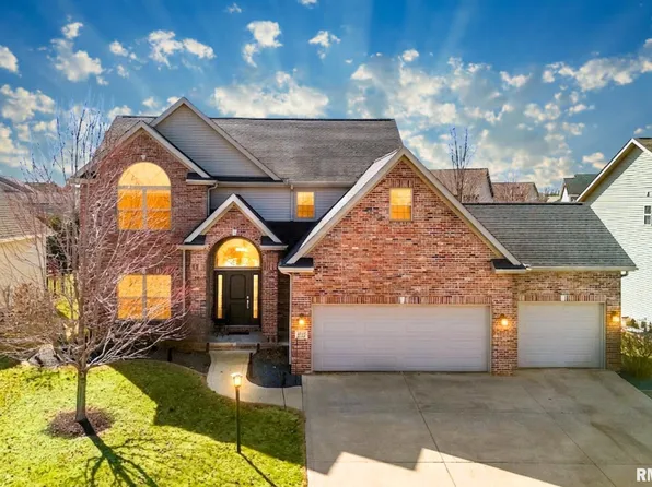 3112 W Saddle Creek Dr, Dunlap, IL 61525