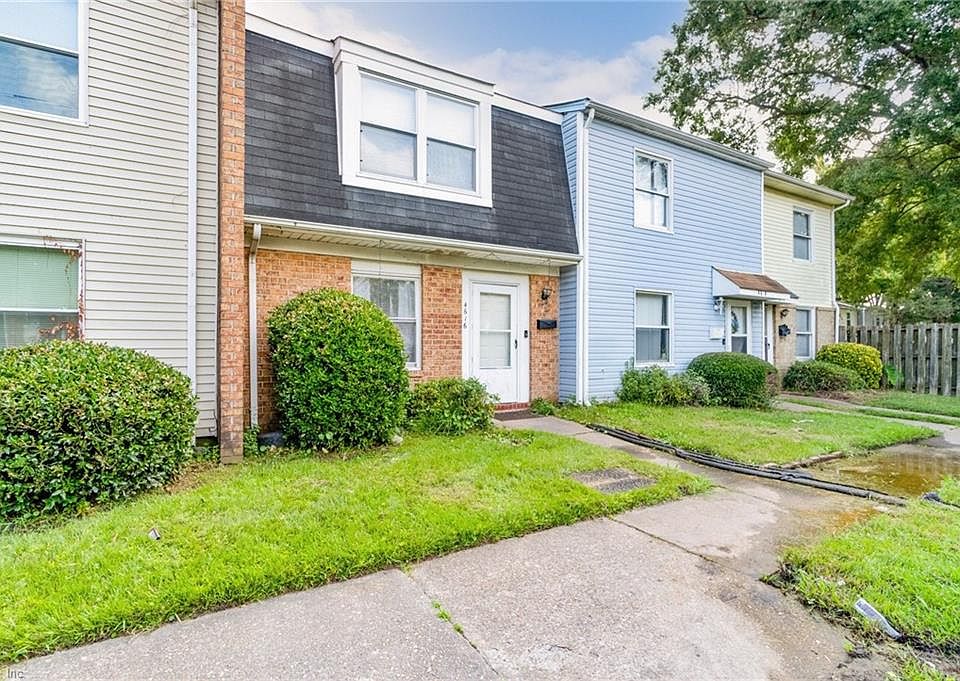 4616 Greenwood Dr Portsmouth, VA, 23701 Apartments for Rent Zillow