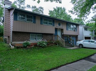 1606 Constance Ave, Sauk Village, IL 60411