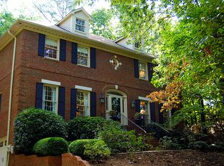 2047 Club Rd, Birmingham, AL 35244