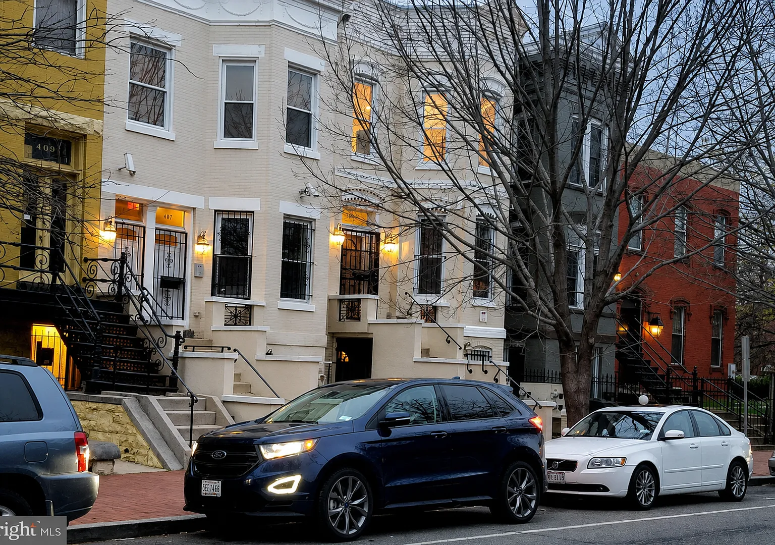 405 P St NW — Photo 2