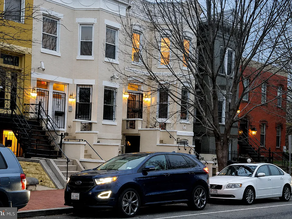 405 P St NW #2