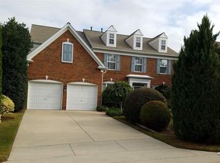 5316 Granada Hills Dr, Raleigh, NC 27613