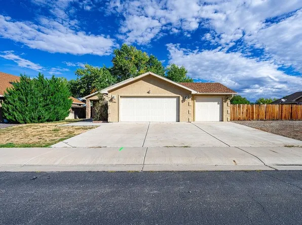 2984 Swan Meadows Dr, Grand Junction, CO 81504
