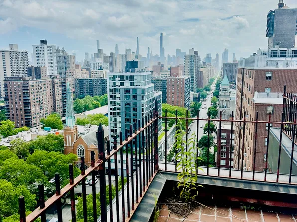 850 Amsterdam Avenue 19A image 1 of 8