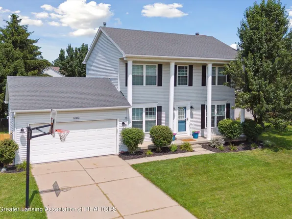 12812 Ontonagon Dr, Dewitt, MI 48820