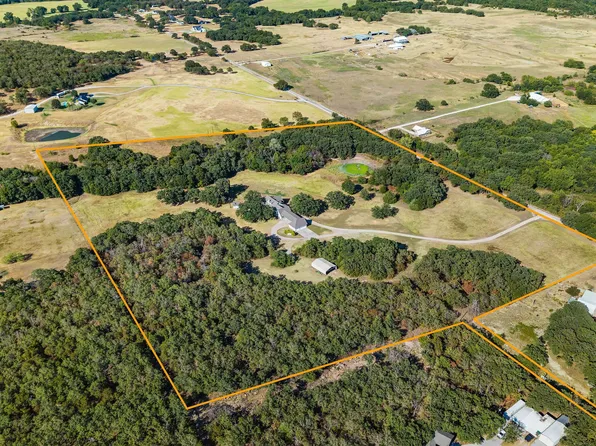 872 County Road 1670, Alvord, TX 76431