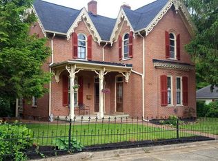 149 W Union St, Circleville, OH 43113