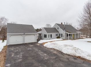 76 Old Lisbon Rd, Lewiston, ME 04240