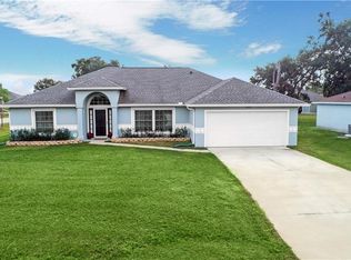 2927 Foraker Way, Kissimmee, FL 34758