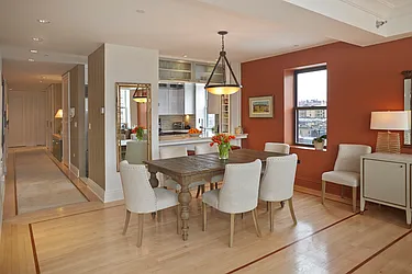 Sold by Brown Harris Stevens