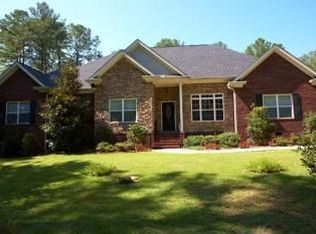 202 Wood Forest Way, Appling, GA 30802