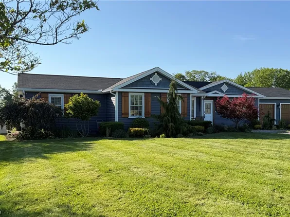 13350 South Ave, Columbiana, OH 44408