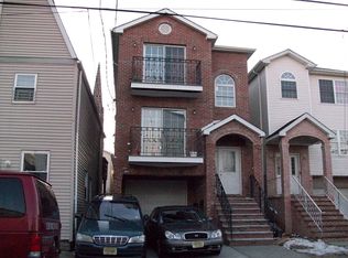 214 S Bond St, Elizabethport, NJ 07206