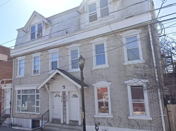 620 W Chew St Floor 1-F, Allentown, PA 18102