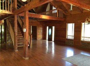 869 Bennett Rd, Powder Springs, GA 30127