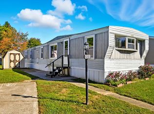 208 Villa Dr, Circleville, OH 43113