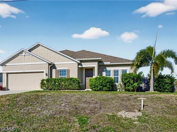 12 SW 22nd Ave, Cape Coral, FL 33991