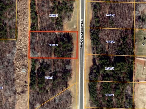 7533 Shadow Creek Dr #18, Summerfield, NC 27358